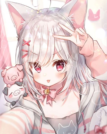 想成为恶毒统治者，却被当小猫！