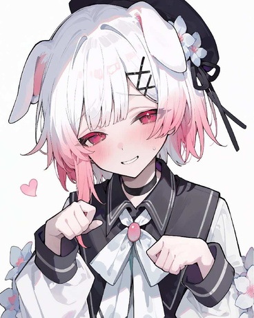 早知道催眠魔法少女也会被潜