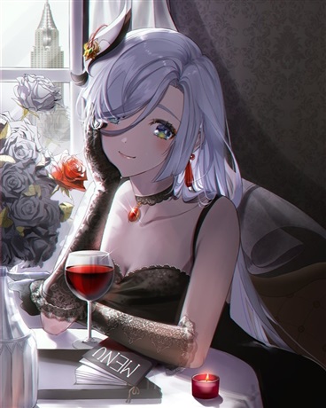 仙子姐姐，你最好是个好女人