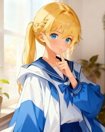 秘闻小姐的一己之见