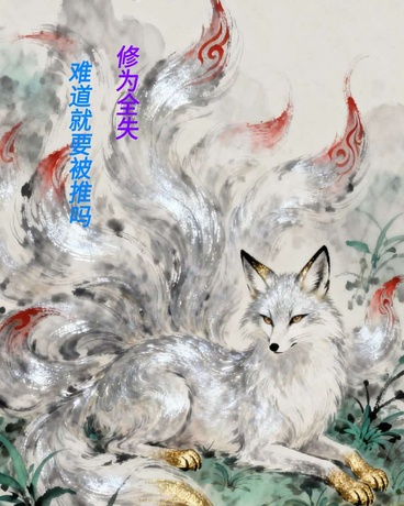 修为全失，难道就要被推吗