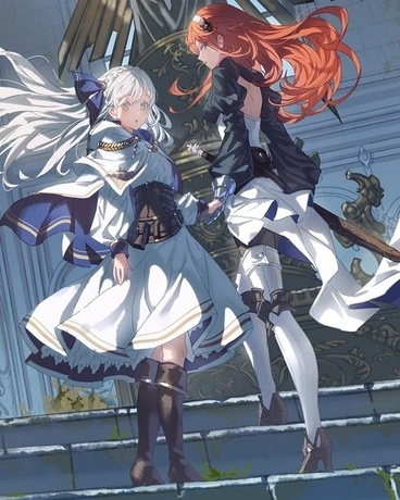 身为勇者靠外貌，魔王城里挖墙脚