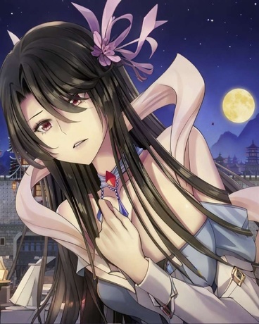 魔改曦月，我竟是女主角？