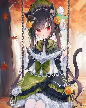 救命！我救的魔王总想给我当宠物