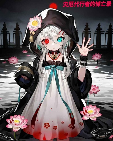 灾厄代行者的悼亡录