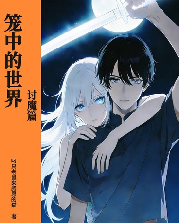 笼中的世界讨魔篇