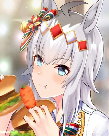 赛马娘：拿个三冠岂不简简单单？