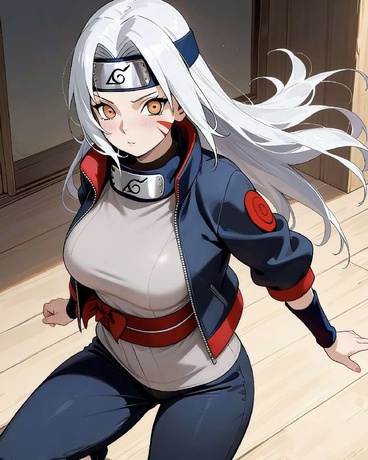 我的火影好像不一样