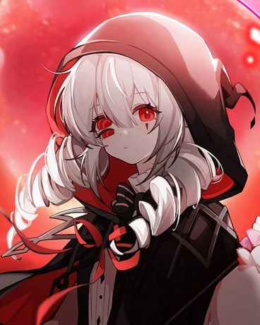 战败贤者今天也在被中二死神欺负