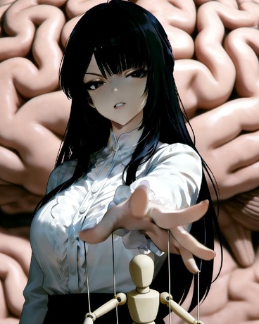 被夺舍的青梅不能在竹马前暴露