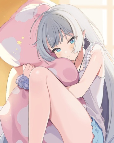 最强魔法少女和反派头目都是我？