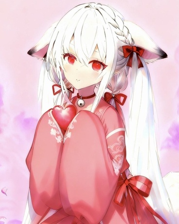 强制无口屑狐仙今天开始从良