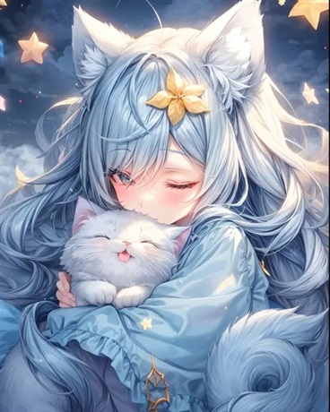 重生娇软女主，她们都想圈养我