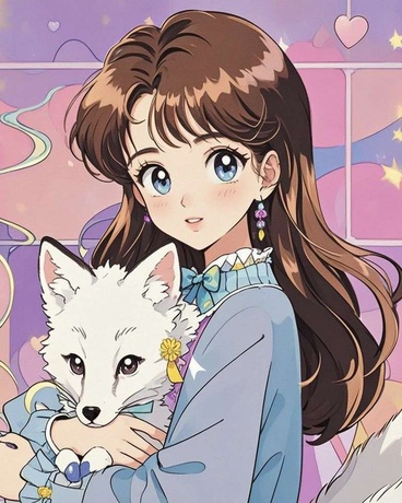 叫你御兽，你御我干嘛