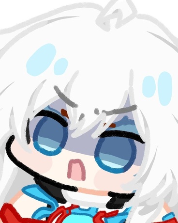 同样是变，咱怎么不算魔法少女