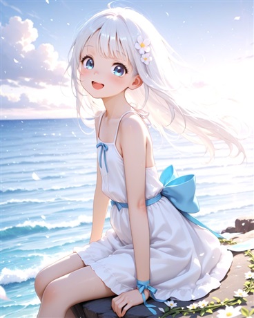 转生超可爱治愈师的异世界冒险