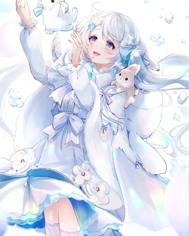 末世:被坏女人当物资惹