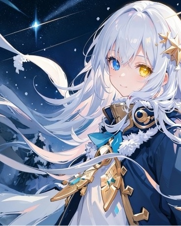 变成女孩的我选择坦然接受