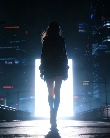 在被寄生的世界存活下来