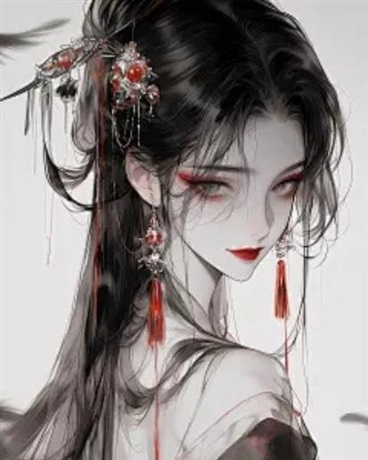 离开后，仙子你后悔什么？