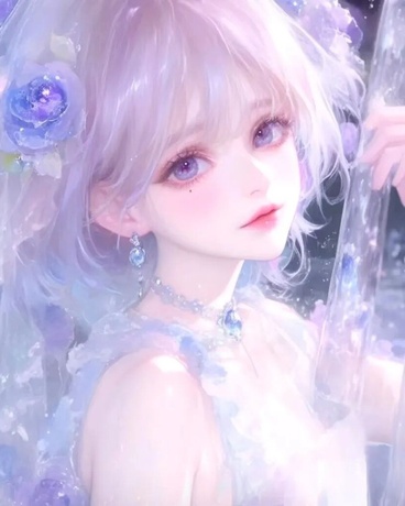 隐世华族之双族圣女