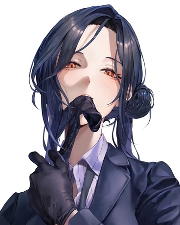 你无权过问我的罪名，魔女！