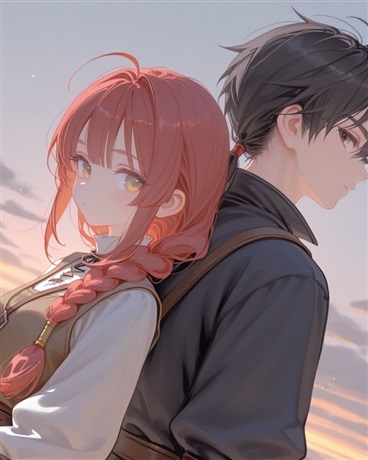 异世界没有正常女孩吗？