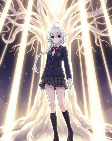 触手与约会大作战