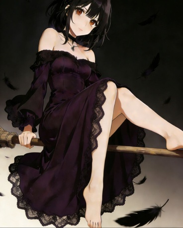 我家魔女投资人总想让我当情人！