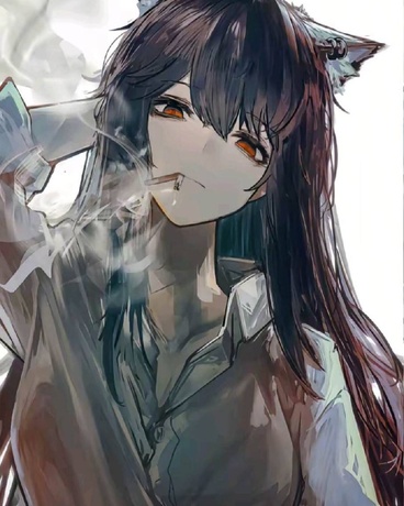 她们很好，可我只想抱憾终身