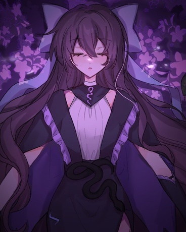 休斯利亚之章I完整版I