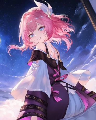 转生杂鱼女反派，主角不要盯上我