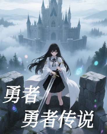 勇者勇者传说