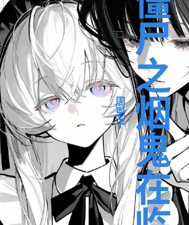 僵尸之烟鬼在临