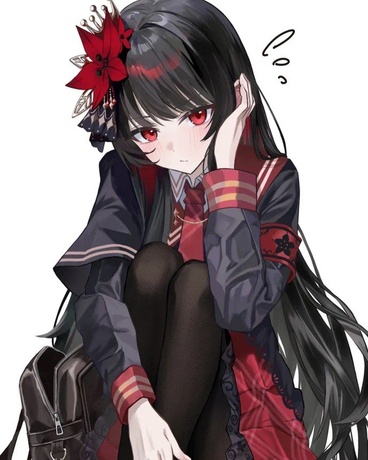 落魄贵族大小姐今天也要活下去