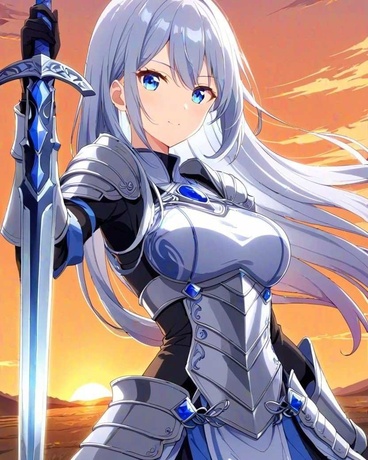 女尊:身为魔王怎么要跟勇者契约