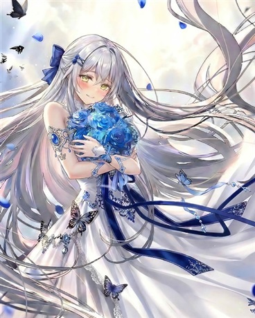 别追了魔女！我真不是你白月光