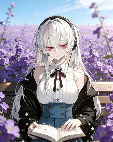 种田少女有攻击技能这很正常吧？