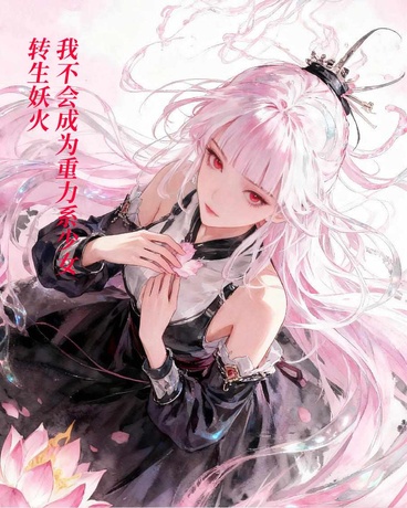 转生妖火，我不会成为重力系少女