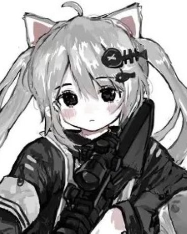 坏女人，我才不会屈服呢！