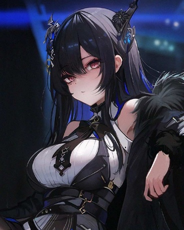 姐姐是凤傲天的我不想和人贴贴