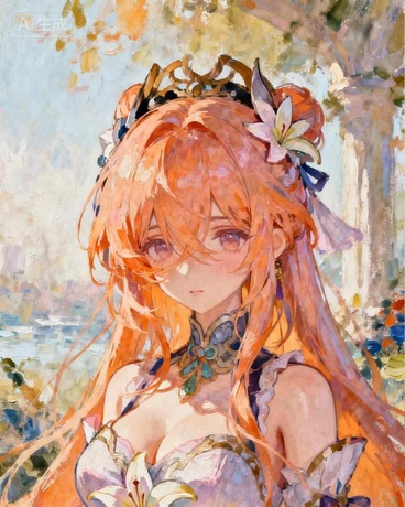 柑橘花开栖心园