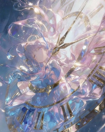 时之魔女的打怪日常