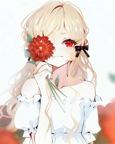 病娇欲爱，可黄毛女鬼不答应