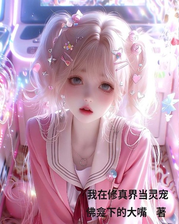 我在修真界当灵宠