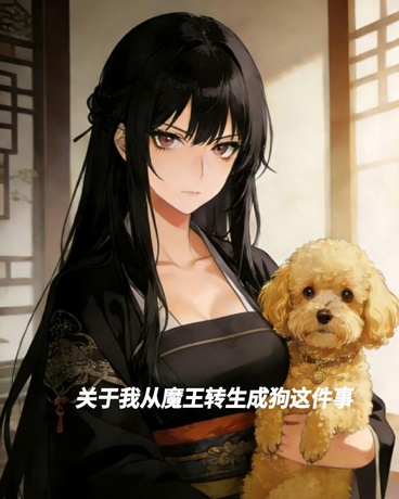 关于我从魔王转生成狗这件事
