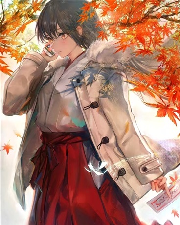 从雪中誓言到汐光永恒