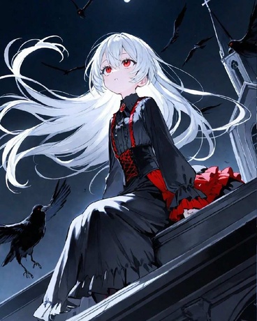 杀手小姐从扮演娇弱母亲开始成神