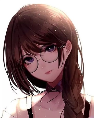 和高冷女友分手后听到了心声