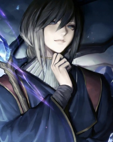 魔女小姐今天也在伪装身份呢